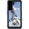 Frazetta Sliver Warrior Galaxy S23 Plus Waterproof Case